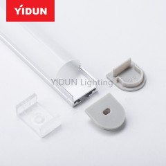  LED Profile  YPR2020R-2
