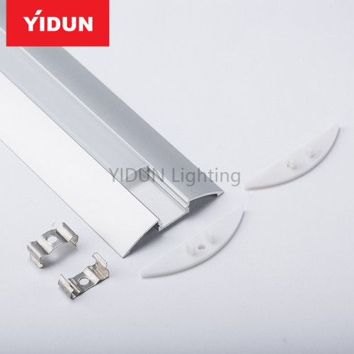  LED Profile  YPR5708