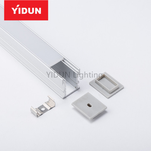  LED Profile  YPR2126F
