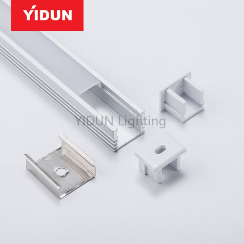  LED Profile  YPR1612