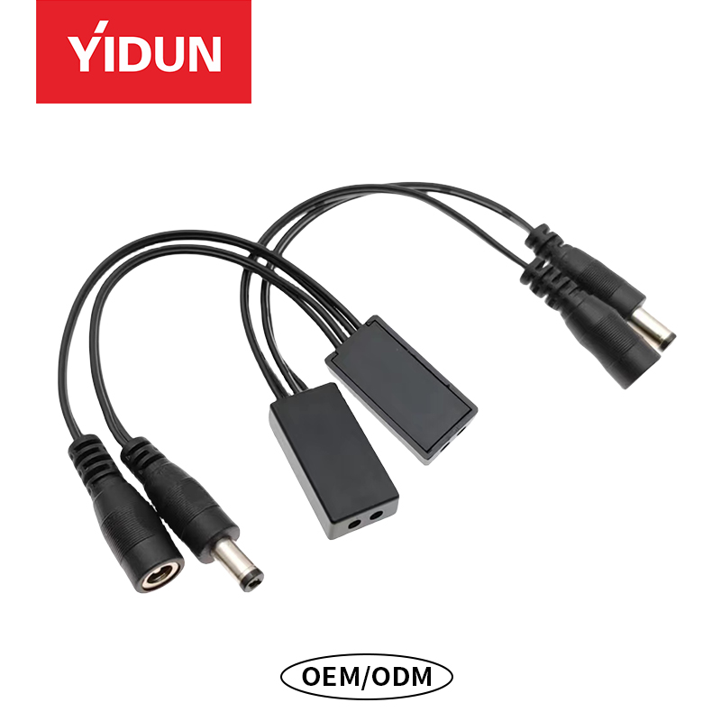 LED Hand Scan Sensor Switch (YDRL-MK01) – Gesture Activated LED Control