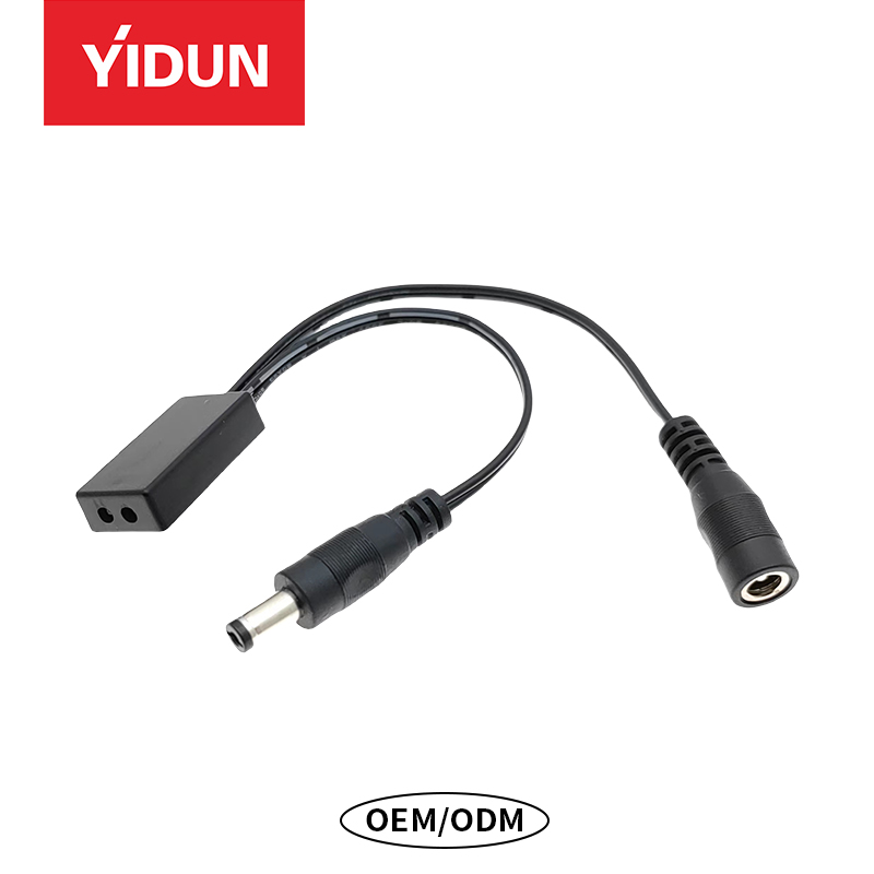 LED Hand Scan Sensor Switch (YDRL-MK01) – Gesture Activated LED Control