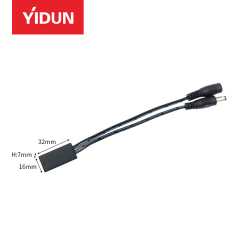 LED Hand Scan Sensor Switch (YDRL-MK01) – Gesture Activated LED Control