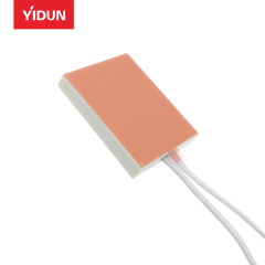 LED Touch Switch (TSW1‑5A) – Touch‑Activated LED On/Off Controller
