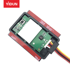 LED Hand Sweep Mirror Switch (YMS-701-212) – Gestu...