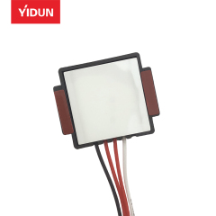 LED Mirror Touch Switch (Model TSS01‑3A) – Touch‑Activated LED Mirror Controller