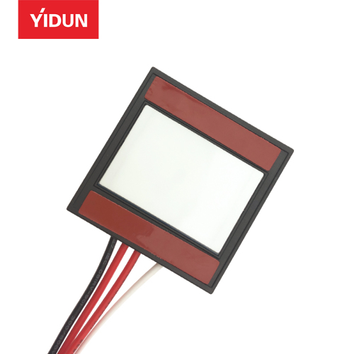 LED Mirror Touch Switch (Model YD‑LB01D) – Capacitive Touch LED Control for Mirror Lighting