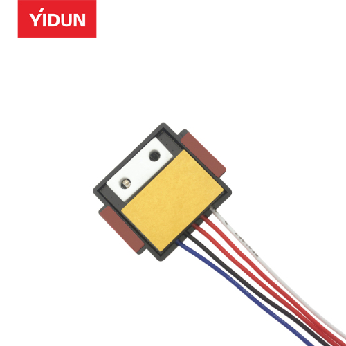 LED Mirror Touch Switch (Model YHS02‑3A) – Touch‑Activated LED Mirror Controller