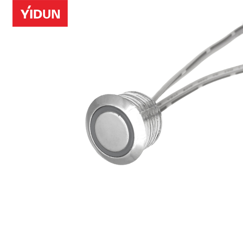 LED Touch Switch (Model YD‑MZS‑03) – Capacitive Touch LED Control Switch