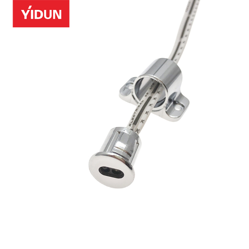 LED Hand Scan Sensor Switch (Model YD‑MZS‑05) – Proximity Hand‑Wave LED Control Switch