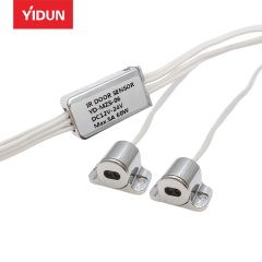 LED Shielding Inductive Switch (Model YD‑MZS‑06) – Proximity Sensor LED Control Switch