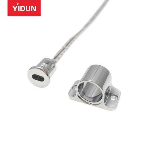 LED Hand Scan Sensor Switch (Model YD‑MZS‑05) – Proximity Hand‑Wave LED Control Switch
