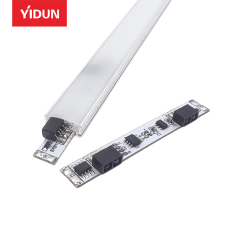 LED IR Door Control Switch (IRSensorSD-5A) – Infrared Automatic Door-Activated LED Control