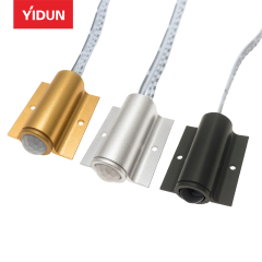 LED Human Body PIR Sensor Switch (Model YD‑PIR‑D01) – Motion‑Activated LED Control Switch