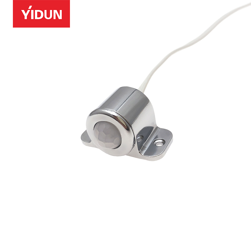 LED Human Body Sensor Switch (Model YD‑MZS‑02) – Motion Activated LED Control Switch