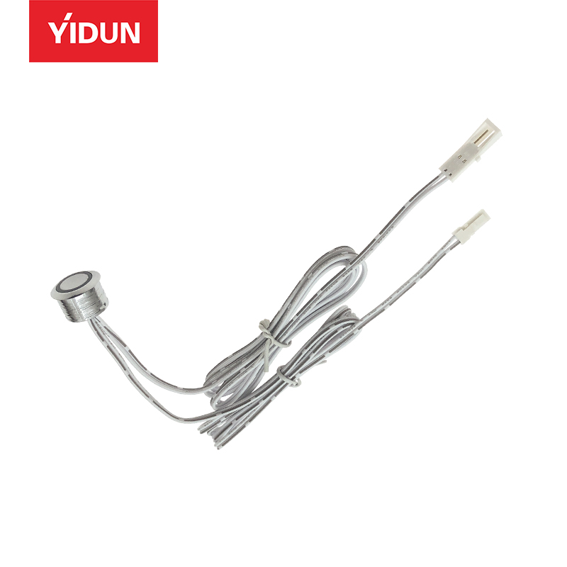 LED Touch Switch (Model YD‑MZS‑03) – Capacitive Touch LED Control Switch