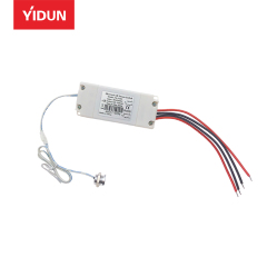 LED Shielding Inductive Sensor Switch (Model JHL‑H...