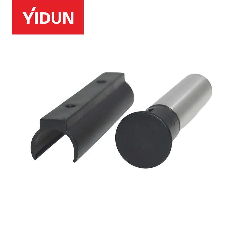 LED Cabinet Touch Switch (TSW1-5A-214) – Touch-Activated LED Control Switch
