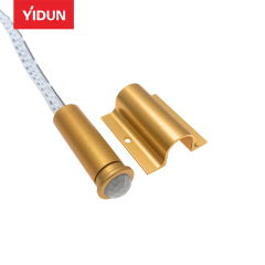 LED Human Body PIR Sensor Switch (Model YD‑PIR‑D01) – Motion‑Activated LED Control Switch