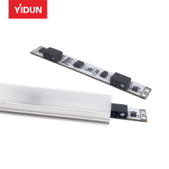 LED IR Door Control Switch (IRSensorSD-5A) – Infrared Automatic Door-Activated LED Control