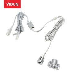LED Hand Scan Sensor Switch (Model YD‑MZS‑05) – Proximity Hand‑Wave LED Control Switch