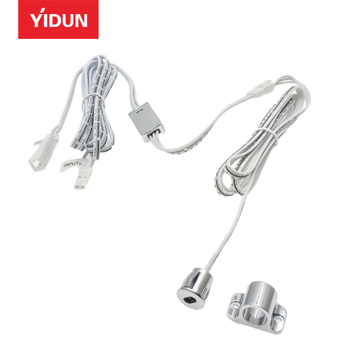LED Hand Scan Sensor Switch (Model YD‑MZS‑05) – Proximity Hand‑Wave LED Control Switch