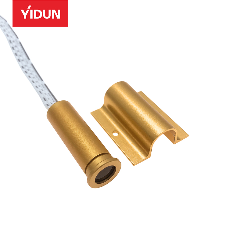 LED Hand Sweep Sensor Switch (Model YD-HS-D03) – IR Hand Wave LED Control Switch