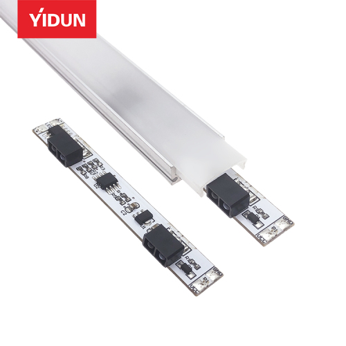 LED IR Door Control Switch (IRSensorSD-5A) – Infrared Automatic Door-Activated LED Control