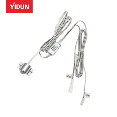 LED Human Body Sensor Switch (Model YD‑MZS‑02) – Motion Activated LED Control Switch