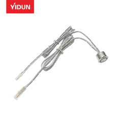 LED Touch Switch (Model YD‑MZS‑03) – Capacitive Touch LED Control Switch