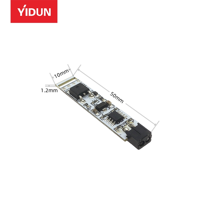 LED IR Door Control Switch (SD-8A) – Infrared Automatic Door-Activated LED Control