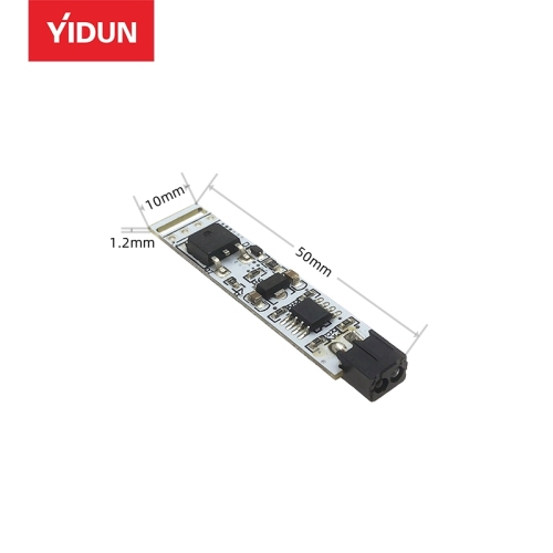 LED IR Door Control Switch (SD-8A) – Infrared Automatic Door-Activated LED Control