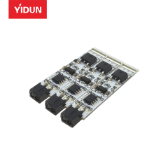 LED IR Door Control Switch (SD-8A) – Infrared Auto...
