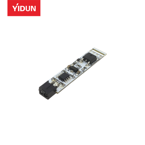 LED IR Door Control Switch (SD-8A) – Infrared Automatic Door-Activated LED Control