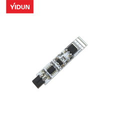 LED IR Door Control Switch (SD-8A) – Infrared Automatic Door-Activated LED Control