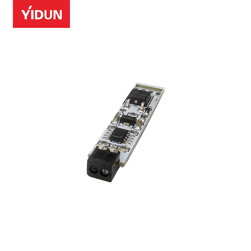 LED IR Door Control Switch (SD-8A) – Infrared Automatic Door-Activated LED Control