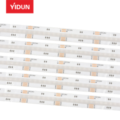 LED COB Strip Light – Linear High-CRI LED Strip for Cabinet & Furniture Lighting