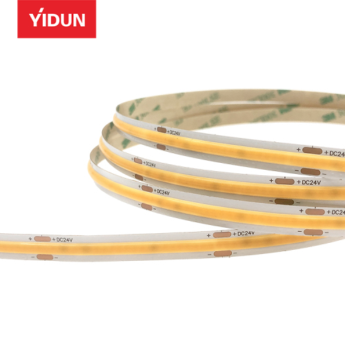 LED COB STRIP YD48008-9W-COB