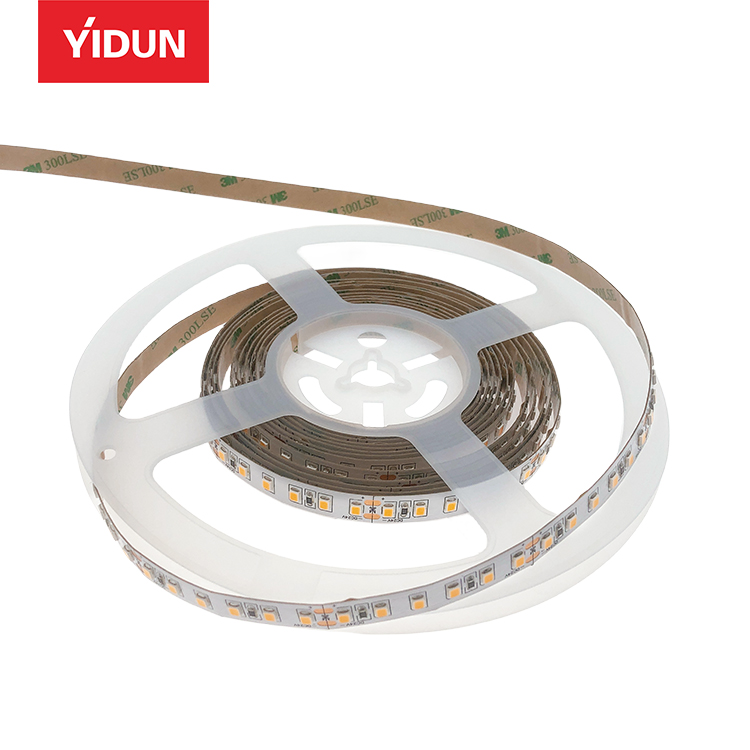 2835 LED Strip Light (Model YG2835S‑120D‑10) – High‑Density Flexible LED Tape