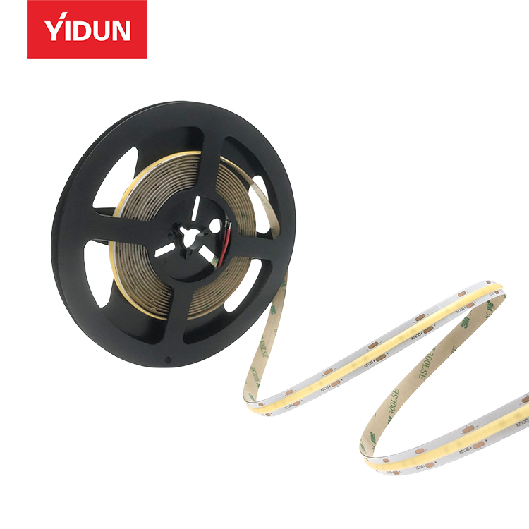 LED COB STRIP YD48010-7W-COB
