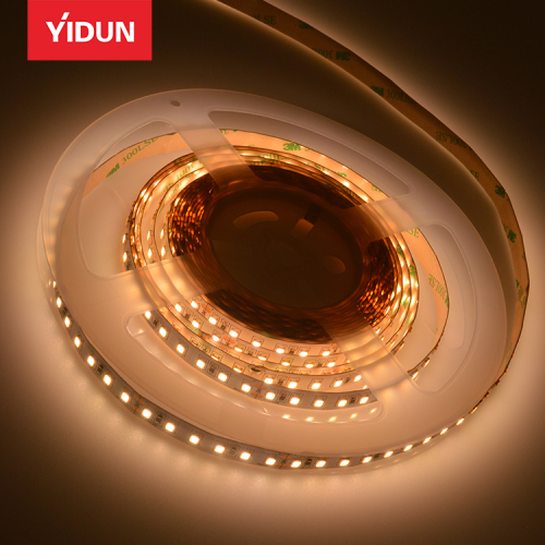 2835 LED Strip Light (Model YG2835S‑120D‑10) – High‑Density Flexible LED Tape