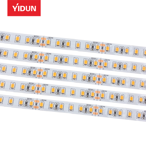 2835 LED Strip Light (Model YG2835S‑120D‑10) – High‑Density Flexible LED Tape
