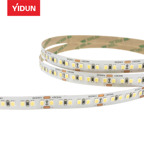 LED STRIP YG2835-168A-10