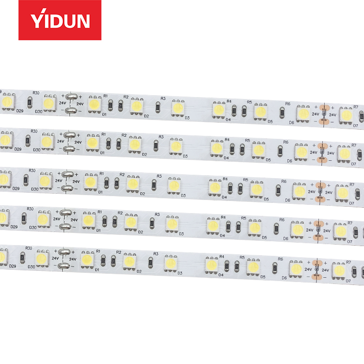 LED Strip Light (Model YG5050S-60A-10) – Flexible LED Lighting Strip