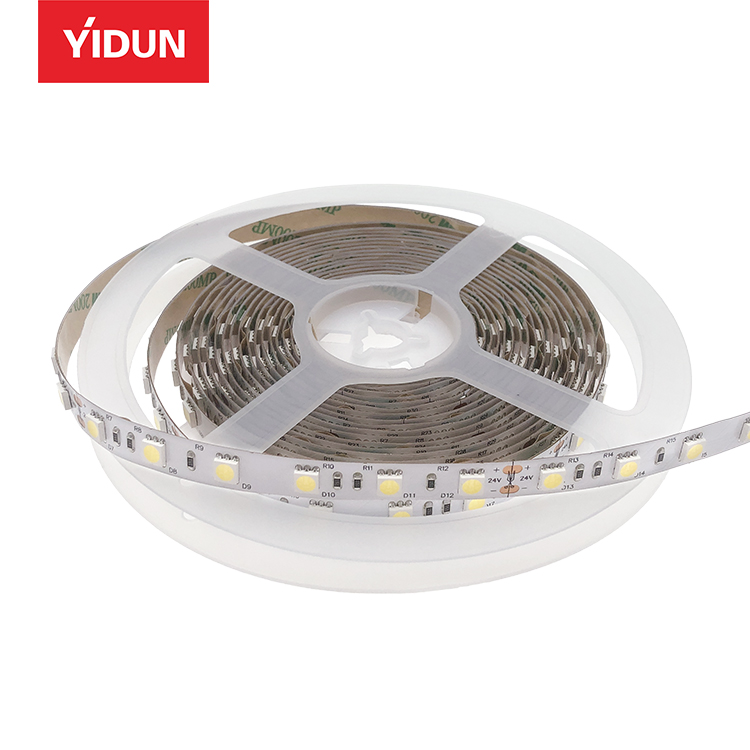 LED Strip Light (Model YG5050S-60A-10) – Flexible LED Lighting Strip