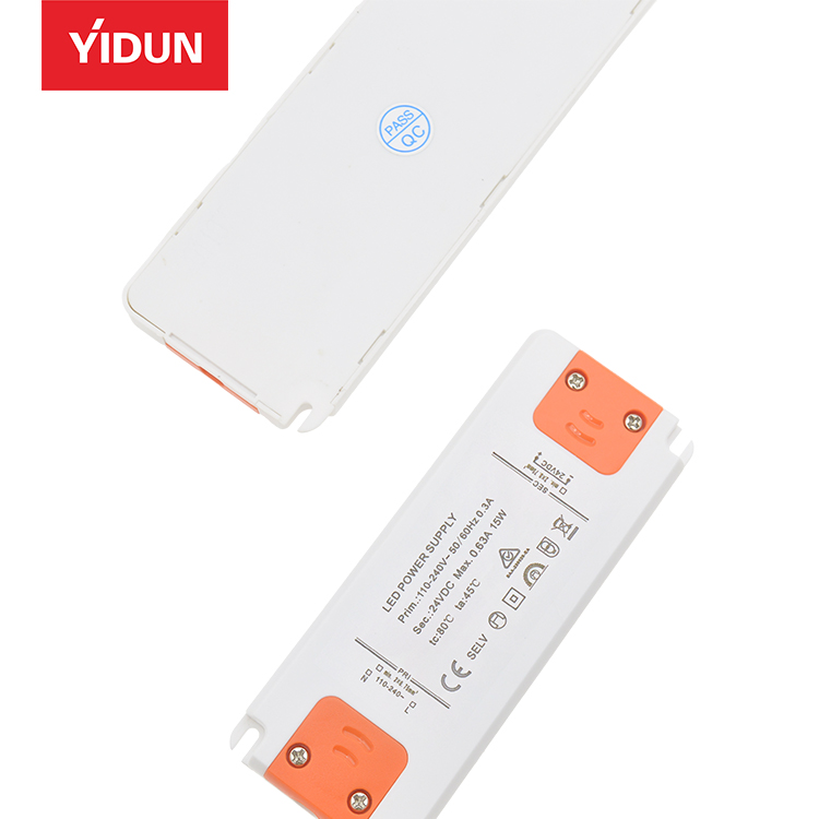 LED  Power Supply  LDA-12V/24V
