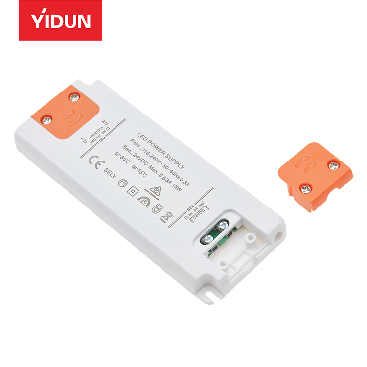 LED  Power Supply  LDA-12V/24V