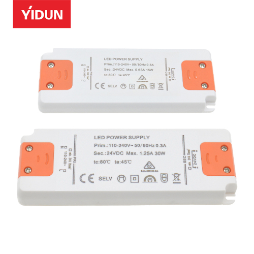 LED  Power Supply  LDA-12V/24V