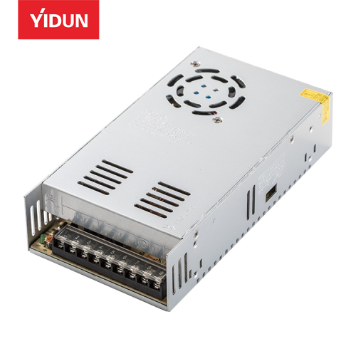LED  Power Supply  S-12V/24V