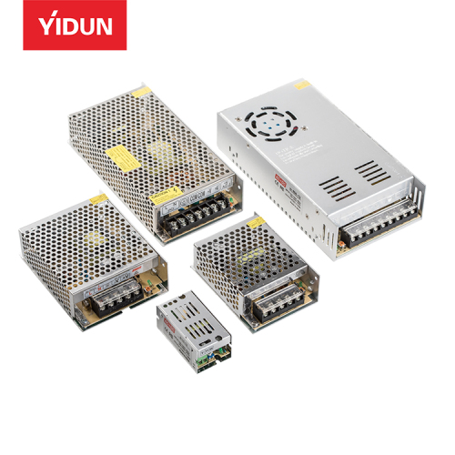 LED  Power Supply  S-5V